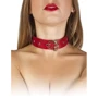 Ошейник Dominant Collar, red: Производитель sLash
