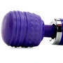 Вибромассажер TLC Rechargeable Magic Massager 2.0, 220V: Диаметр, см 5.7