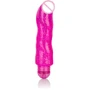 Вибратор для точки G CalExotics Sparkle G Dazzle, 13,25х4,5 см