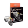 Насадка пояс верности CB-6000S Chastity Cage Small: Наличие вибрации Нет