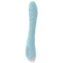 Вібратор NDS 1218-2 Blue (23606): Тип управління кнопкове