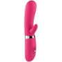 Вібратор Pussy Posse Growl, 21.5x3.5 см