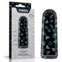 Кліторальний вібратор LoveToy Heart Massager Glow In The Dark: Для кого Для жінок