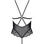 Боді Passion DELIENA BODY black XXL/XXXL: Для кого Для женщин