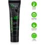 Лубрикант на водной основе Orgie Lube Tube Cannabis, 100 мл, съедобный, с маслом семян конопли: Тип Оральные