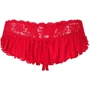 Стринги Obsessive 863-THO-3, S/M фото 3
