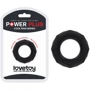 Эрекционное кольцо LoveToy Power Plus Cock Ring Series 4 Black фото 6
