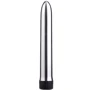 Вибратор классический SKN-C063 Silver