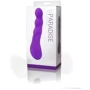 Вібратор UltraZone Paradise Silicone: Тип і форма Вібромасажер