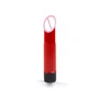 Универсальный мини-вибратор Brazzers Vibrator VV036, 11.5х2.5 см