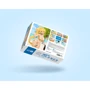 Набір Liebe Seele Vivid Sky 8 Pieces Set фото 10
