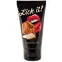 Лубрикант оральний Lick-it White Chocolate, 50 мл