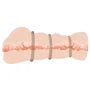 Мастурбатор-вагіна Crazy Bull - Pocket Pussy 3D Vagina (BM-009154H): Для кого Для мужчин