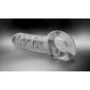 Насадка для члена Tom of Finland Textured Girth Enhancer: Материал TPR (термопластичная резина)