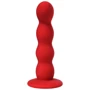 Анальний затор Toyfa ToDo Anal Wand Favorite Red: Тип Анальные пробки