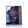 Эрекционное кольцо c вибрацией BOSS Series Rabbit Vibro Cock Ring Pink фото 6
