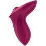 Клиторальный вибратор Satisfyer Exciterrr Berry: Назначение Клиторальные