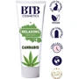 Лубрикант на водній основі MAI BTB Flavored Cannabis (100 мл): Тип Вагинальные
