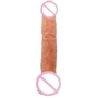 Фаллоимитатор на присоске SEXTOY TOP PENIS, BW-008038N: Наличие вибрации Нет