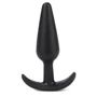 Анальный плаг LOVETOY Classic Anal Plug, L