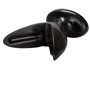 CalExotics COLT Expander Plug - большая анальная пробка, M: Особенности Водонепроницаемые
