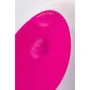 Виброяйцо Toyfa A-Toys Remote Control Egg Pink: Назначение Вагинальные