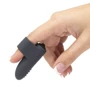 Стимулятор на палец Fifty Shades of Grey, Secret Touching Finger Ring: Длина, см 6