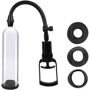 Вакуумная помпа Boss Series: Powerpump MAX 0.2 - Black&Clear, BS6000037 фото 5