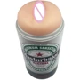 Мастурбатор-вагина Alive Heineken Vagina II в виде банки пива: Для кого Для мужчин