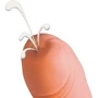 Фалоімітатор з еякуляцією Orion Dildo CumShot: Наявність вібрації  Нет