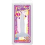 Анальная пробка Butt Plug Small, 11x2 см: Тип Анальные пробки