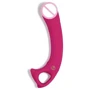Перезаряжаемый вибратор для точки G Cosmopolitan Romance G-Spot Vibrator
