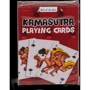 Игральные карты Kamasutra Comic, 54 шт.