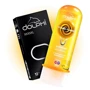 Интимный лубрикант для массажа Dolphi Ylang-Ylang 200 мл: Тип Вагинальные
