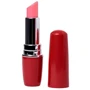Вібростимулятор у формі помади A-Toys by Toyfa Smac Lipstick
