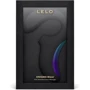 Кліторально-вагінальний звуковий стимулятор LELO Enigma WAVE Black: Тип і форма Вібромасажер