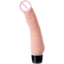Вибратор Toyfa A-Toys 7-Function Vibrator Flesh