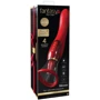 Вибратор Pipedream Fantasy For Her - Her Ultimate Pleasure Holiday Version (PD494315): Для кого Для женщин