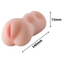 Мастурбатор MAI BTB Pocket Vagina - Emma: Тип Вагина