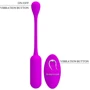 Віброяйце Pretty Love Lechies Wireless Egg Purple: Діаметр, см 2.4