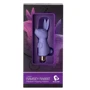 Вібратор Rocks Off Ramsey-Rabbit 7 Purple