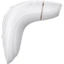Вакуумний кліторальний стимулятор Satisfyer Pro Plus Vibration: Призначення Кліторальні