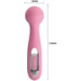 Универсальный массажер LYBAILE Pretty Love Carina Light Pink фото 7