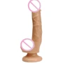 Фалоімітатор Fab Cock, 21.5x3,8 см