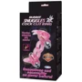 Эрекционное вибро кольцо с стимулятором клитора BUNNY Snuggles, BI-014079 фото 7