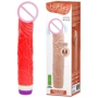 Вибратор LYBAILE Barbara Bob Vibrator Red: Для кого Унисекс