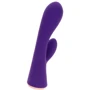 Вибратор-кролик Toy Joy Iris Ivy Rabbit Vibrator: Назначение Вагинальные