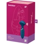 Вібромасажер Satisfyer Mini Wand-er Blue: Для кого Для жінок