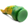 Фантазійний фалоімітатор щупальця Восьминога Creature Cocks Monstropus Tentacled Silicone Dildo: Наявність вібрації  Нет