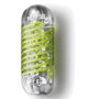 Tenga Spinner Masturbator Shell спіральний мастурбатор, 13х4.5 см фото 8